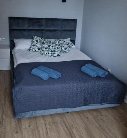Apartament Eden Lejlighed Gdańsk Eksteriør billede