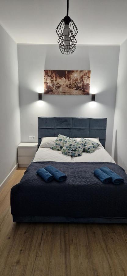 Apartament Eden Lejlighed Gdańsk Eksteriør billede